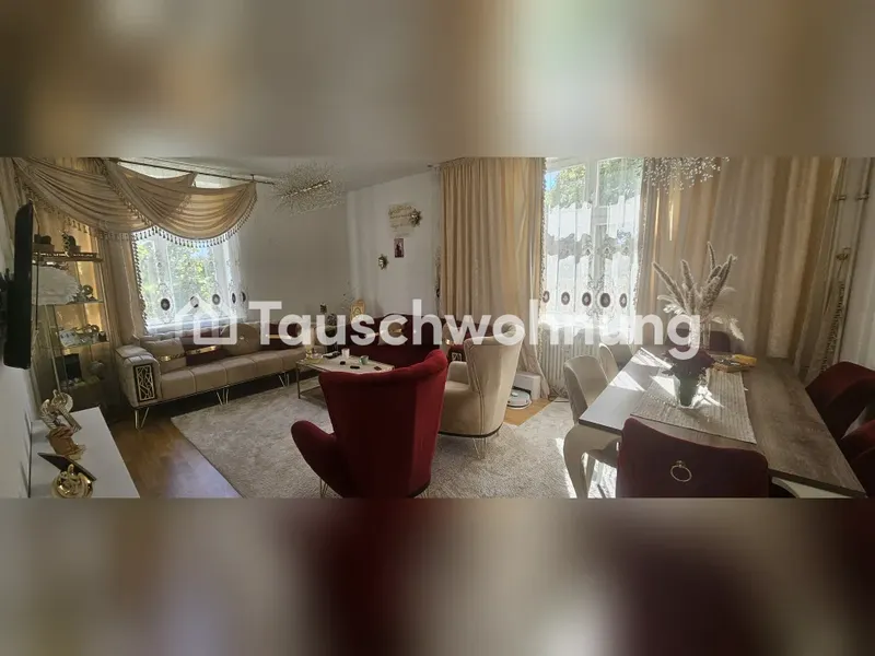 Tauschwohnung: 2 Zimmer in Friedrichshain — photo 1